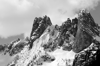 Rocky Mountain