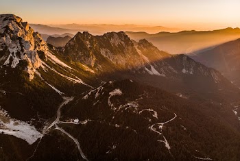 Rocky Mountain