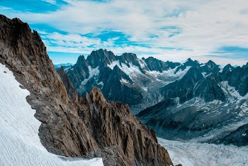 Rocky Mountain