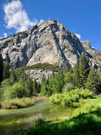 Rocky Mountain