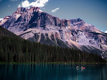 Rocky Mountain