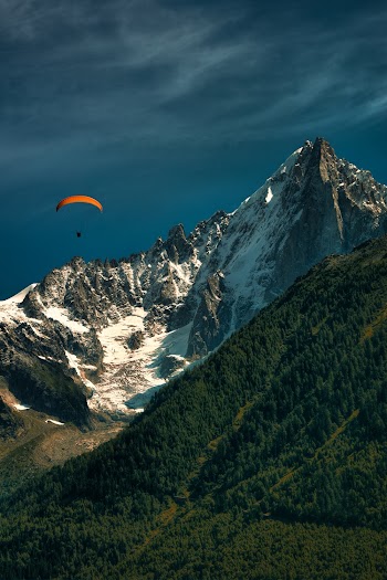 Rocky Mountain