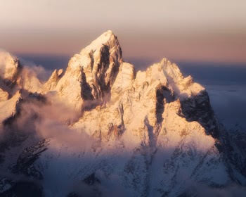 Rocky Mountain