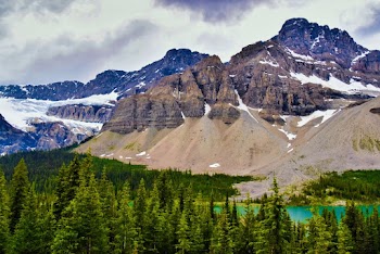 Rocky Mountain