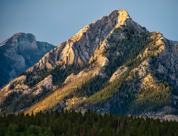 Rocky Mountain 