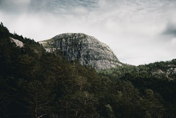 Rocky Mountain