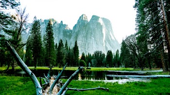 Rocky Mountain