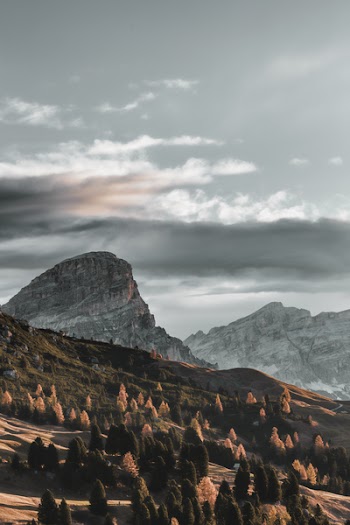 Rocky Mountain