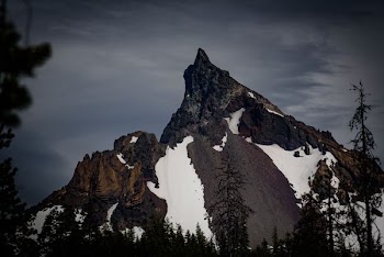 rocky mountain