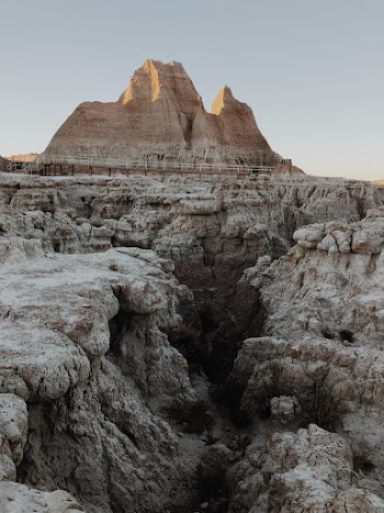 Rocky Mountain
