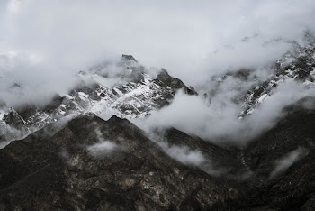 Rocky Mountain