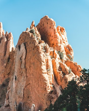 Rocky Mountain