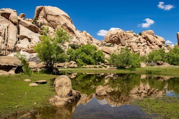 Rocky Mountain