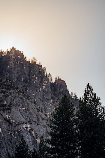 Rocky Mountain
