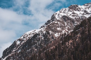 Rocky Mountain