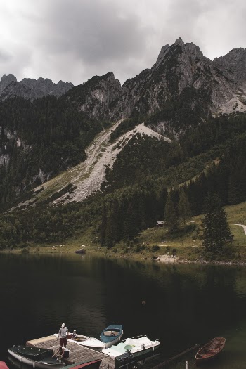 Rocky Mountain