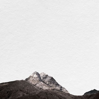 Rocky mountain border background, nature | Free Photo - rawpixel