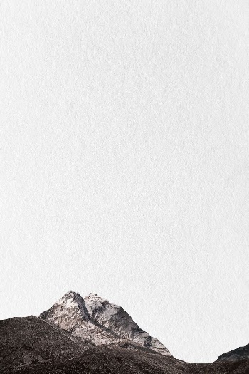 Rocky mountain border background, nature | Free Photo - rawpixel