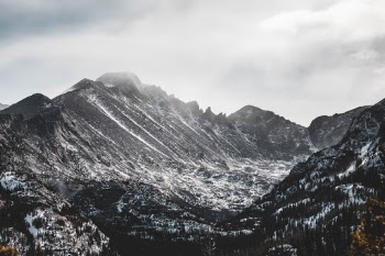 Rocky Mountain National Park