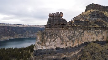 Rocky Mountain Top