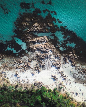 Rocky Outcrop