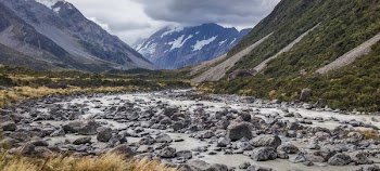Rocky River