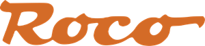 Roco Logo Vector