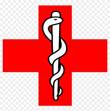 Rod Of Asclepius Caduceus As A Symbol Of Medicine Staff - Rod Of Asclepius Medical Symbol