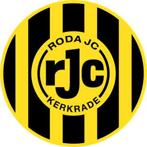 Roda JC Logo Vector