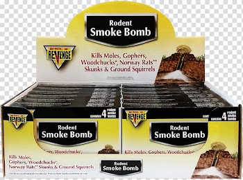 Rodent Brown rat Mouse Smoke bomb Gopher, mouse transparent background PNG clipart