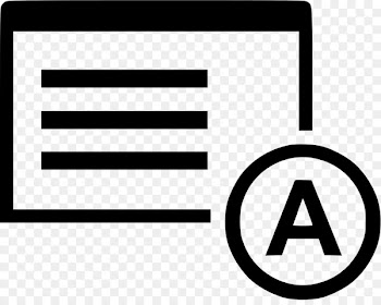 Rodez AF Logo Brand Font - aletter badge 