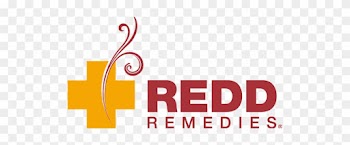 Rodiola Pink Or Gold Root Of Rhodiola Rosea Medical - Redd Remedies Logo