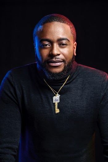 Rodney Gainous Jr is the Founder, CEO, and Product Architect of Safe. From humble beginnings, Rodney was born in Detroit, raised in Farmington Hills. Ambitious from a young age; Rodney grew up cutting grass, picking up leaves and shoveling snow to make extra money, a pretty normal existence. Up until he taught himself how to code, building A.I. bots that he sold to 30k+ gamers by the time he was 16, making $200k.

Rodney Gainous Jr - https://www.rodneygainous.com

Unite Power. Create Bonds. - www.valence.community

Shot by Kwaku Alston. - https://kwakualston.com