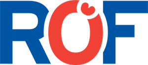 ROF Logo Vector