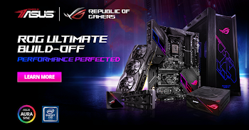 ROG North America @ PAXWest | Booth #1303 on Twitter: "Special ...