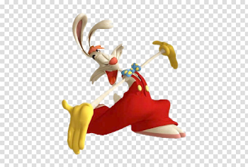Roger Rabbit Transparent Image