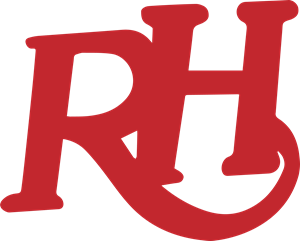 Rogers Hall Logo Vector
