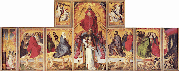 Rogier van der Weyden 001 | Free Photo - rawpixel