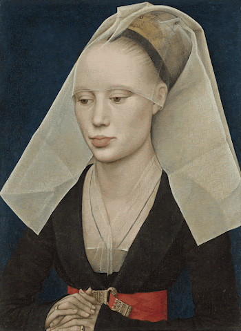 Rogier van der Weyden - | Free Photo - rawpixel