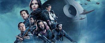 ROGUE ONE: A STAR WARS STORY [3440x1440] : WidescreenWallpaper