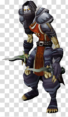 Rogue | Vanilla WoW Wiki | FANDOM powered by Wikia