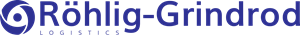 Rohlig Grindrod Logo Vector