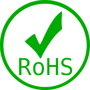 RoHS Logo Vector