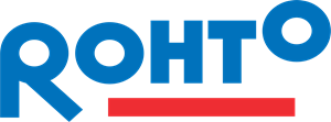 Rohto Logo Vector