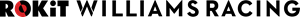 rokit williams racing Logo Vector