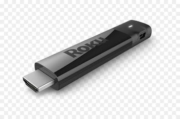 Roku Streaming Stick+ Television Digital media player Roku, Inc. - continental streamer 