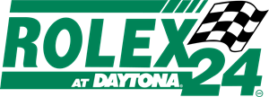 Rolex 24 Logo Vector