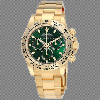 Rolex Free PNG Image