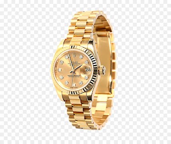 Rolex Mechanical watch Clock - Gold watches Rolex watches male table 