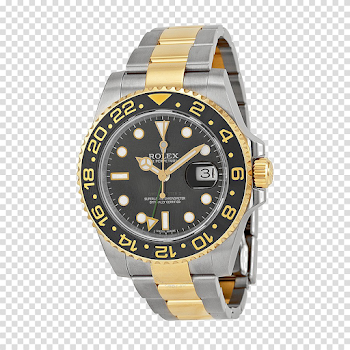 Rolex PNG Free Download